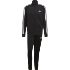 Adidas Primegreen Essentials 3-Streifen Trainingsanzug Herren