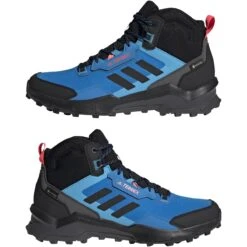 Adidas TERREX AX4 Mid GORE-TEX Wanderschuh Herren -Sport 2000 Geschaft adidas 1115177925 gz3003 detail7