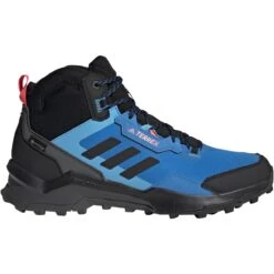 Adidas TERREX AX4 Mid GORE-TEX Wanderschuh Herren