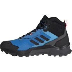 Adidas TERREX AX4 Mid GORE-TEX Wanderschuh Herren -Sport 2000 Geschaft adidas 1115177925 gz3003 left