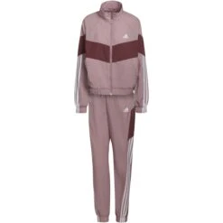 Adidas Sportswear Game Time Trainingsanzug Damen