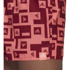 Adidas Graphic Badeshorts Herren 9 Adidas Graphic Badeshorts Herren -Sport 2000 Geschaft adidas 111659 ha3314 model3