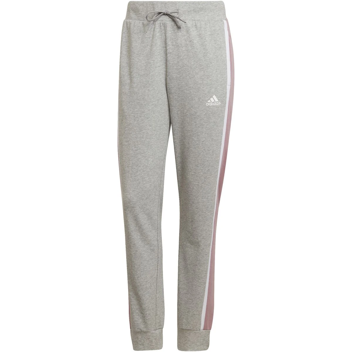 Adidas Sportswear Subtle Block Trainingsanzug Damen 4 Adidas Sportswear Subtle Block Trainingsanzug Damen – Bild 4