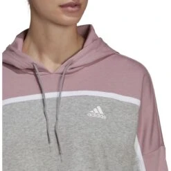 Adidas Sportswear Subtle Block Trainingsanzug Damen 18 Adidas Sportswear Subtle Block Trainingsanzug Damen -Sport 2000 Geschaft adidas 111675 hd9024 model4