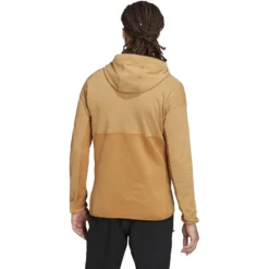 Adidas TERREX Zupahike Hooded Fleecejacke Herren -Sport 2000 Geschaft adidas 111946 gq3692 model2