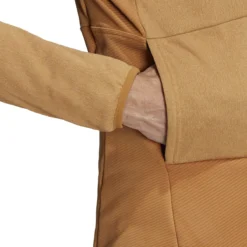 Adidas TERREX Zupahike Hooded Fleecejacke Herren -Sport 2000 Geschaft adidas 111946 gq3692 model4