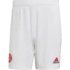Adidas FC Bayern München 21/22 Ausweichshorts Herren