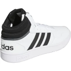 Adidas Hoops 3.0 Mid Classic Vintage Schuh Herren 18 Adidas Hoops 3.0 Mid Classic Vintage Schuh Herren -Sport 2000 Geschaft adidas 113340 gw3019 back
