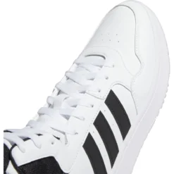 Adidas Hoops 3.0 Mid Classic Vintage Schuh Herren 20 Adidas Hoops 3.0 Mid Classic Vintage Schuh Herren -Sport 2000 Geschaft adidas 113340 gw3019 detail1