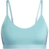 Adidas All Me 3-Streifen Sport-BH Damen