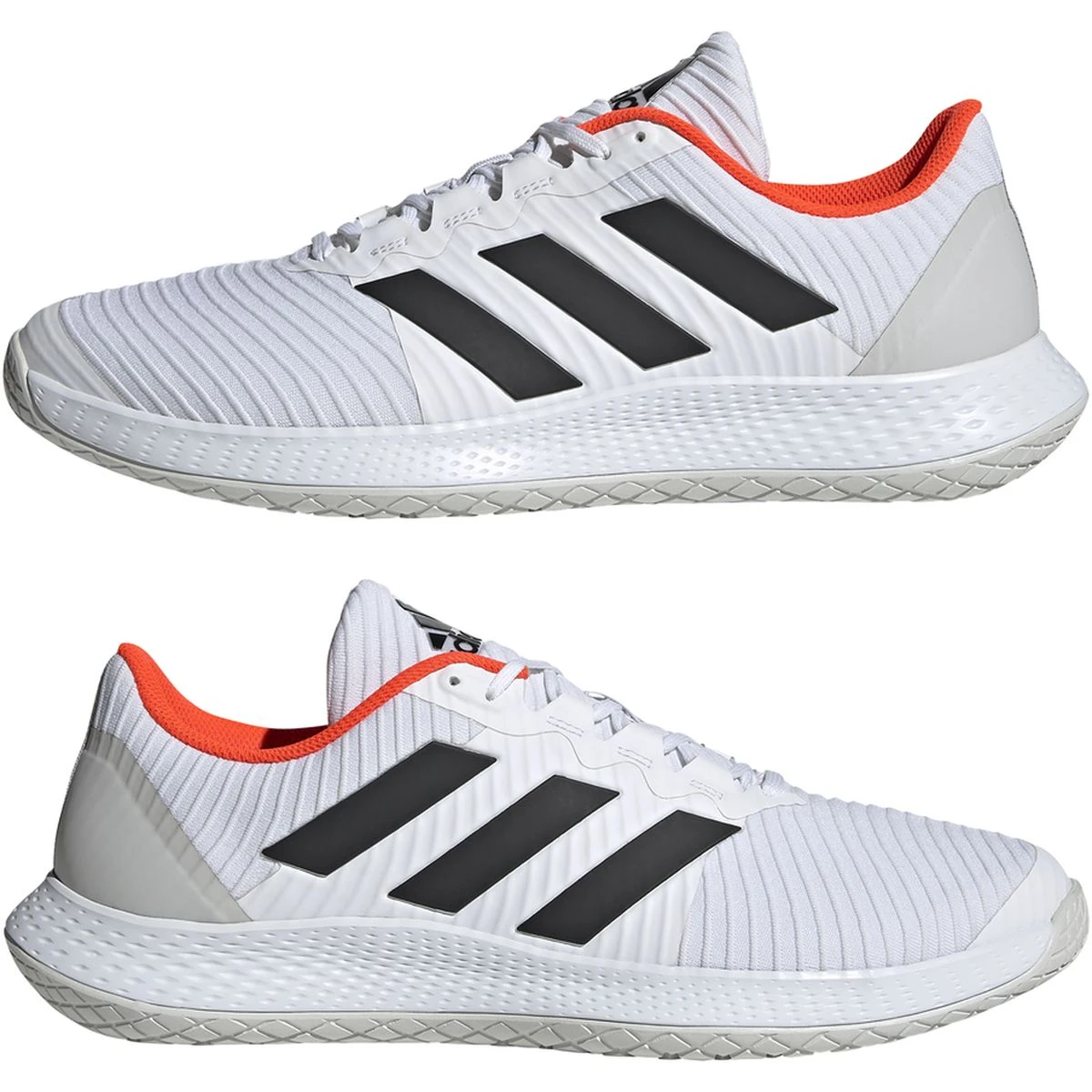 Adidas ForceBounce Handballschuh Herren 6 Adidas ForceBounce Handballschuh Herren – Bild 6
