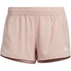 Adidas Pacer 3-Streifen Woven Shorts Damen