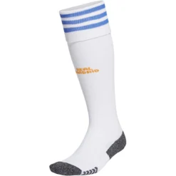 Adidas Real Madrid 21/22 Heimsocken Unisex