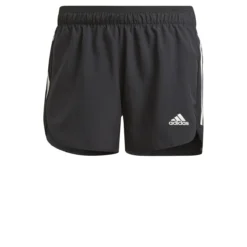 Adidas Run It Shorts 3" Damen