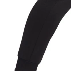 Adidas Essentials Logo French Terry Trainingsanzug Damen 16 Adidas Essentials Logo French Terry Trainingsanzug Damen -Sport 2000 Geschaft adidas 1568547304 GM5575 model4