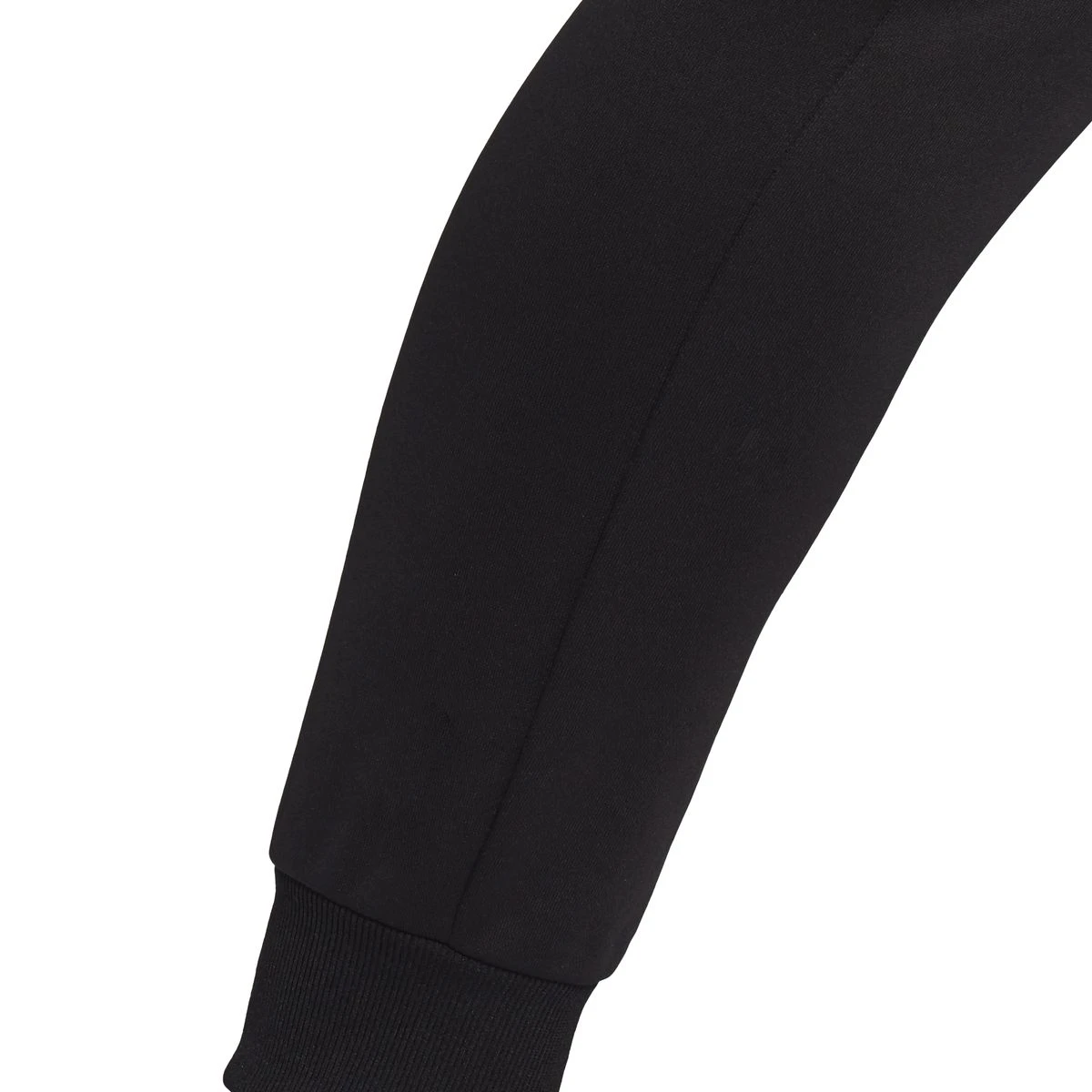 Adidas Essentials Logo French Terry Trainingsanzug Damen 8 Adidas Essentials Logo French Terry Trainingsanzug Damen – Bild 8