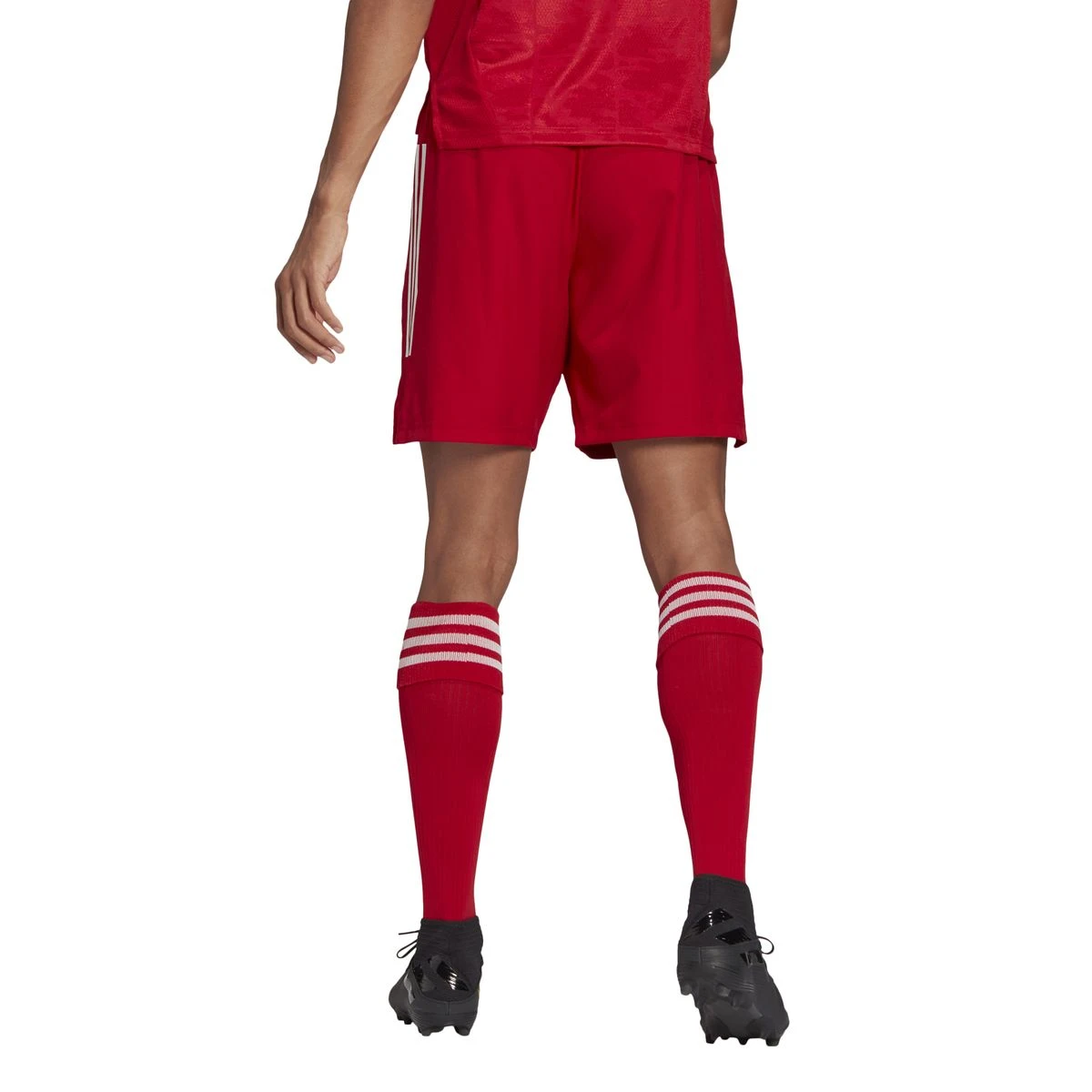 Adidas Condivo 21 Primeblue Shorts Herren 4 Adidas Condivo 21 Primeblue Shorts Herren – Bild 4