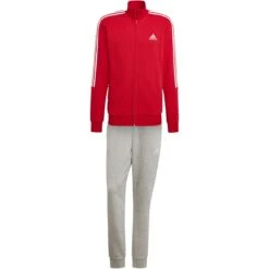 Adidas AEROREADY Essentials 3-Streifen Trainingsanzug Herren