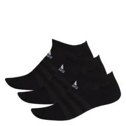 Adidas Cushioned Low-Cut Socken, 3 Paar Unisex 7 Adidas Cushioned Low-Cut Socken, 3 Paar Unisex -Sport 2000 Geschaft adidas 1900048061 DZ9385 side