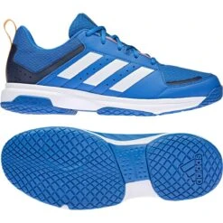 Adidas Ligra 7 Indoor Schuh Herren -Sport 2000 Geschaft adidas 1935837809 gw5061 detail8