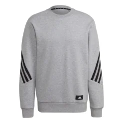 Adidas Sportswear Future Icons 3-Streifen Sweatshirt Herren