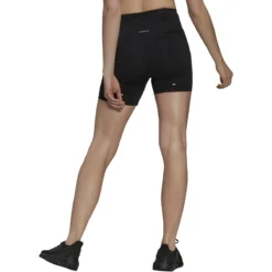 Adidas Own The Run Running Kurze Tight Damen -Sport 2000 Geschaft adidas 2100451329 gu3835 model2