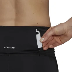 Adidas Own The Run Running Kurze Tight Damen -Sport 2000 Geschaft adidas 2100451329 gu3835 model4