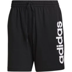 Adidas AEROREADY Essentials Linear Logo Shorts Herren