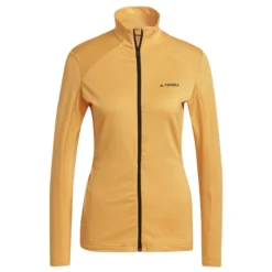 Adidas TERREX Multi Primegreen Full-Zip Jacke Damen