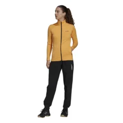 Adidas TERREX Multi Primegreen Full-Zip Jacke Damen -Sport 2000 Geschaft adidas 2343167581 GI7191 model10