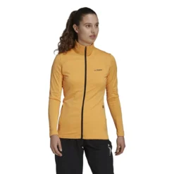 Adidas TERREX Multi Primegreen Full-Zip Jacke Damen -Sport 2000 Geschaft adidas 2343167581 GI7191 model9