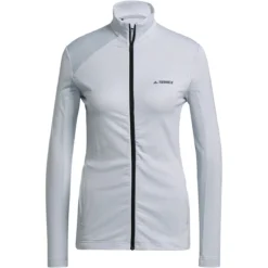 Adidas TERREX Multi Primegreen Full-Zip Jacke Damen