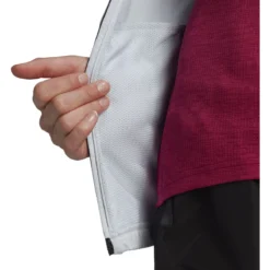 Adidas TERREX Multi Primegreen Full-Zip Jacke Damen 15 Adidas TERREX Multi Primegreen Full-Zip Jacke Damen -Sport 2000 Geschaft adidas 2343167581 gm4802 model5