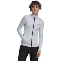 Adidas TERREX Multi Primegreen Full-Zip Jacke Damen 17 Adidas TERREX Multi Primegreen Full-Zip Jacke Damen -Sport 2000 Geschaft adidas 2343167581 gm4802 model9