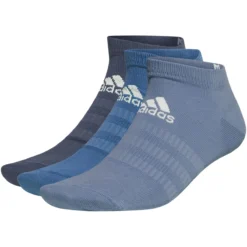 Adidas Low-Cut Socken, 3 Paar Unisex -Sport 2000 Geschaft adidas 2395595087 he4996 side