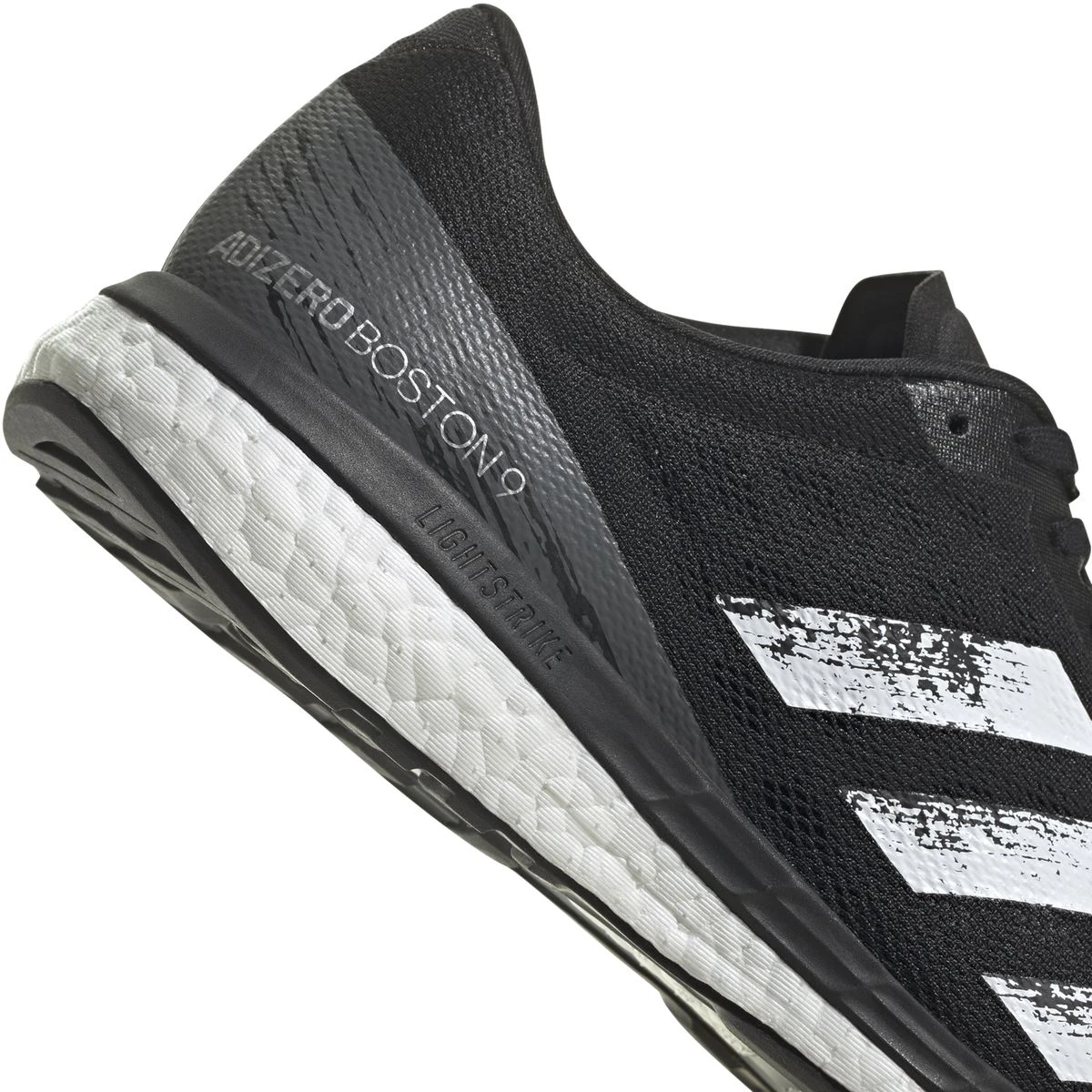 Adidas Adizero Boston 9 Laufschuh Herren 4 Adidas Adizero Boston 9 Laufschuh Herren – Bild 4