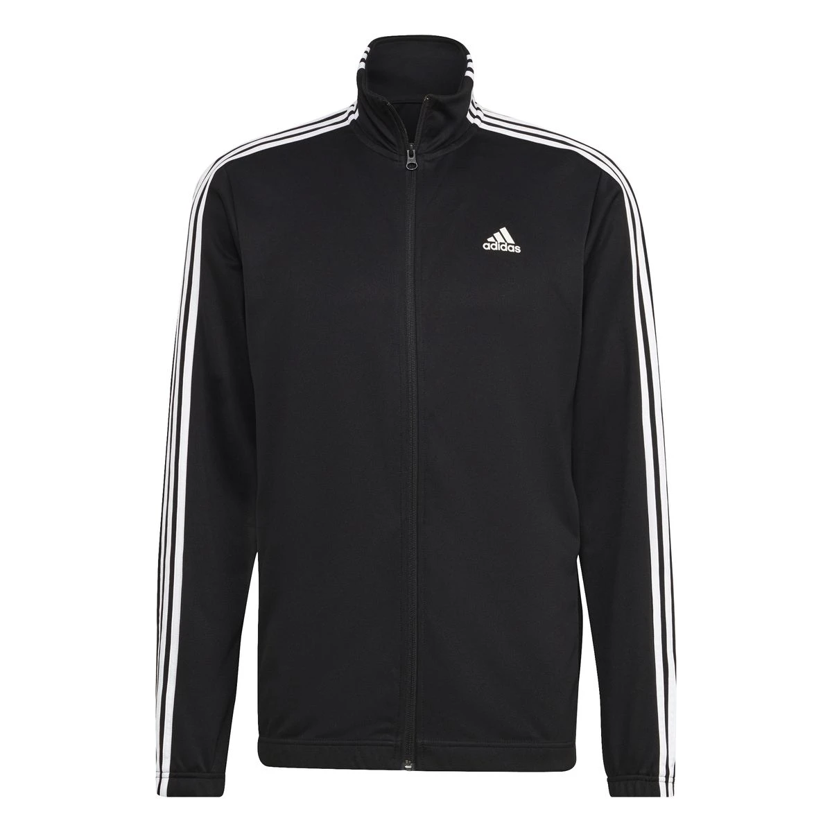 Adidas Sportswear Tapered Trainingsanzug Herren 3 Adidas Sportswear Tapered Trainingsanzug Herren – Bild 3