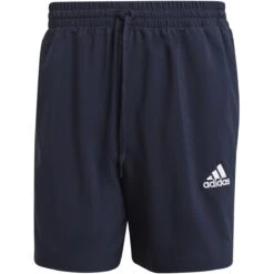 Adidas AEROREADY Essentials Chelsea Small Logo Shorts Herren
