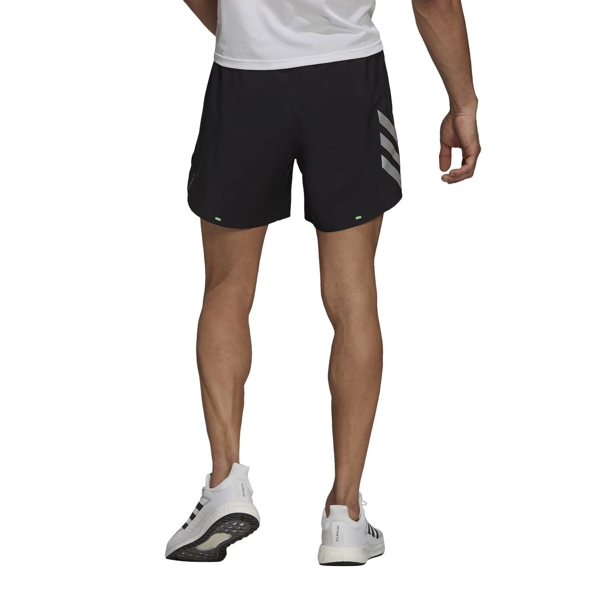 Adidas Fast 2-in-1 Primeblue Shorts Herren 3 Adidas Fast 2-in-1 Primeblue Shorts Herren – Bild 3