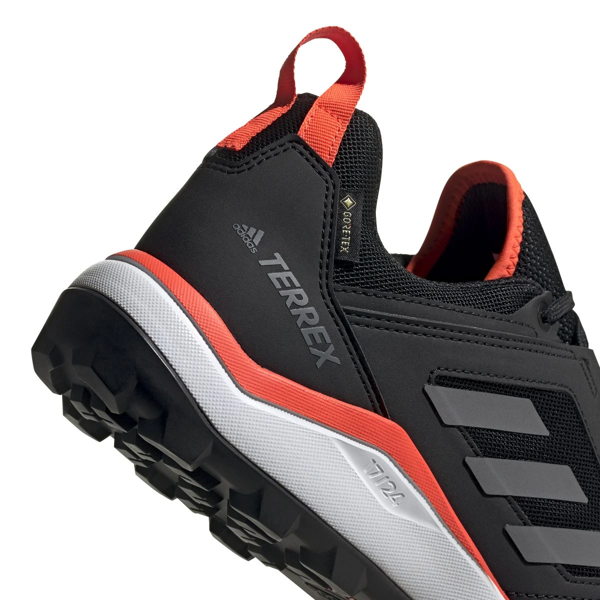 Adidas TERREX Agravic TR GORE-TEX Trailrunning-Schuh Herren 4 Adidas TERREX Agravic TR GORE-TEX Trailrunning-Schuh Herren – Bild 4