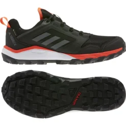 Adidas TERREX Agravic TR GORE-TEX Trailrunning-Schuh Herren 17 Adidas TERREX Agravic TR GORE-TEX Trailrunning-Schuh Herren -Sport 2000 Geschaft adidas 302865158 EF6868 detail8