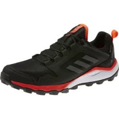 Adidas TERREX Agravic TR GORE-TEX Trailrunning-Schuh Herren 18 Adidas TERREX Agravic TR GORE-TEX Trailrunning-Schuh Herren -Sport 2000 Geschaft adidas 302865158 EF6868 left