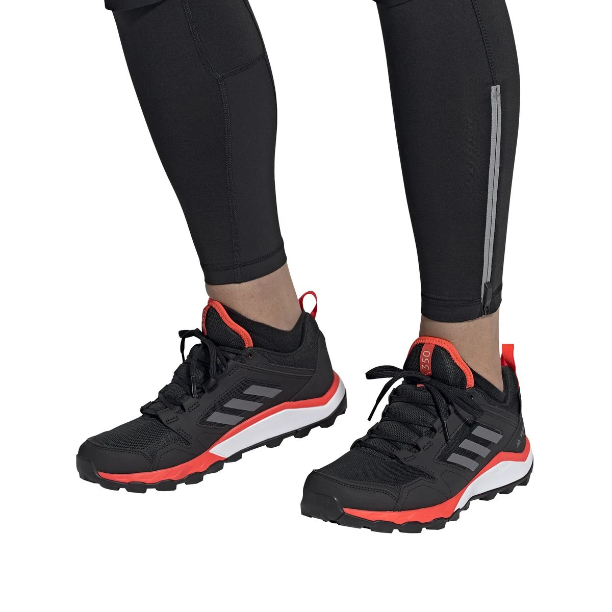 Adidas TERREX Agravic TR GORE-TEX Trailrunning-Schuh Herren 9 Adidas TERREX Agravic TR GORE-TEX Trailrunning-Schuh Herren – Bild 9