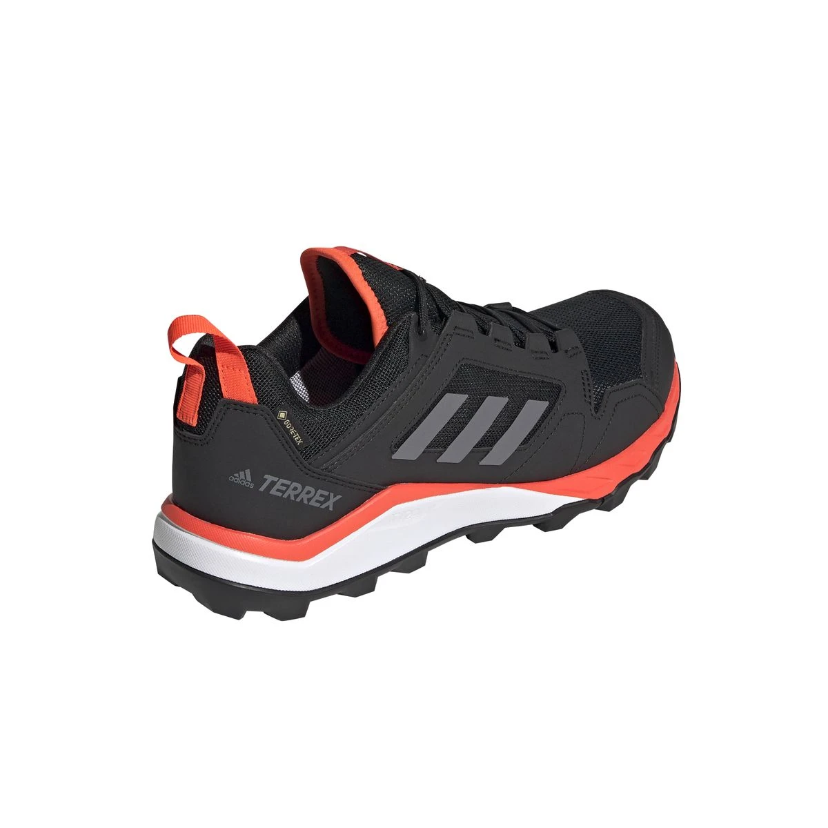 Adidas TERREX Agravic TR GORE-TEX Trailrunning-Schuh Herren 10 Adidas TERREX Agravic TR GORE-TEX Trailrunning-Schuh Herren – Bild 10