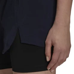 Adidas Primeblue Designed To Move 2-in-1 Sport Shorts Damen -Sport 2000 Geschaft adidas 30813938 H38799 model3