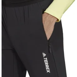 Adidas TERREX Xperior Soft Shell Skilanglaufhose Herren -Sport 2000 Geschaft adidas 3163023753 gv1376 model3