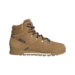 Adidas TERREX Snowpitch COLD.RDY Wanderschuh Herren