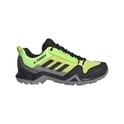 Adidas TERREX AX3 GORE-TEX Wanderschuh Herren