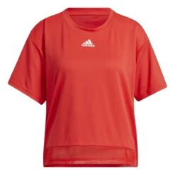 Adidas Training HEAT.RDY Mesh T-Shirt Damen