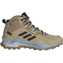 Adidas TERREX AX4 Mid GORE-TEX Wanderschuh Damen